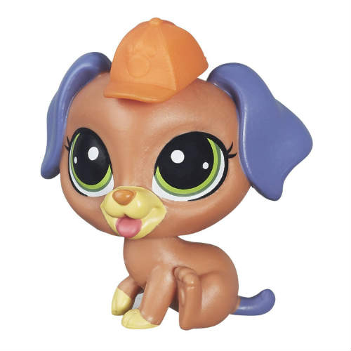 Pup Tacaro