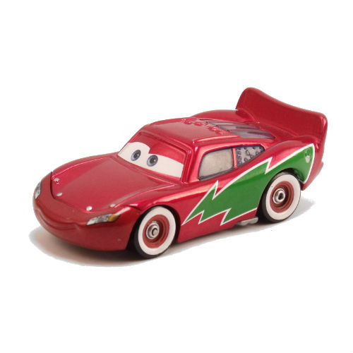 Blesk McQueen