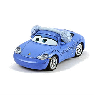Zimní Sally