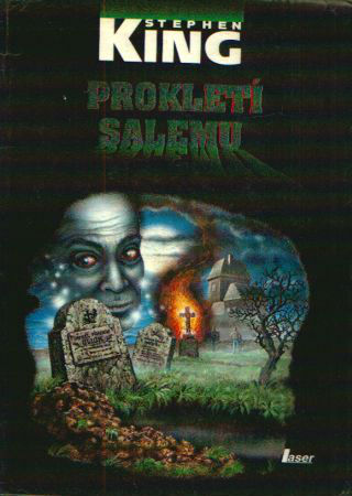 Prokletí Salemu