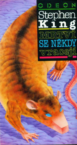 Mrtví se někdy vracejí