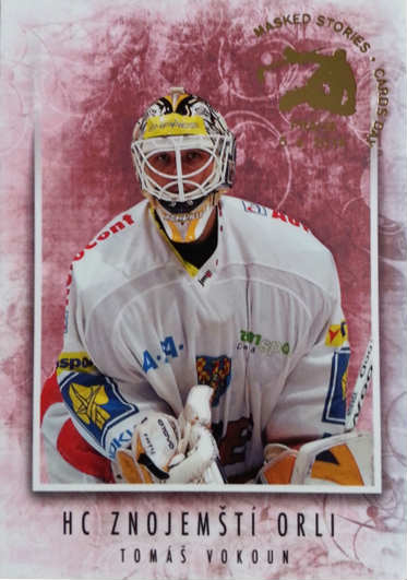Vokoun Tomáš