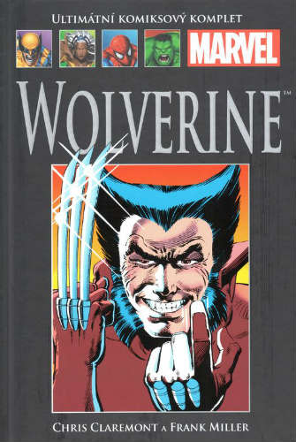 Wolverine