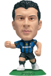 Luis Figo