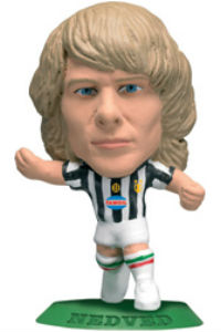 Pavel Nedvěd