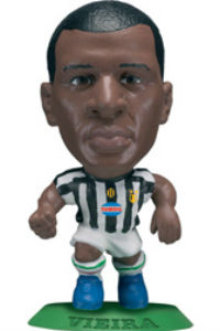 Patrick Vieira