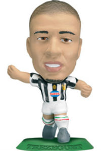 David Trezeguet