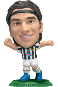 Zlatan Ibrahimović