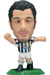 Alessandro Del Piero