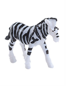 Zebra Grévyho - Lukrinda