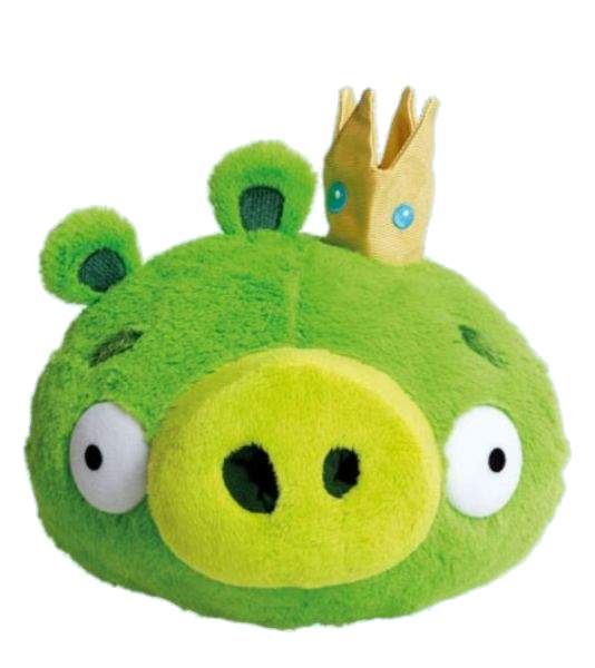 King Pig