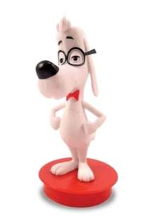 Pan Peabody