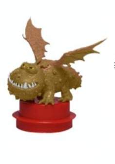 Gronckle