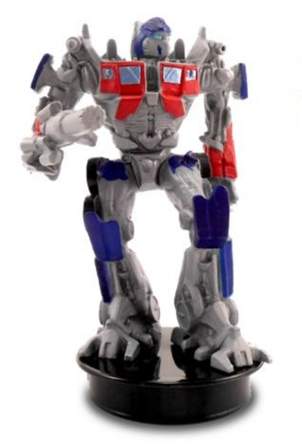 Optimus Prime