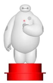Baymax