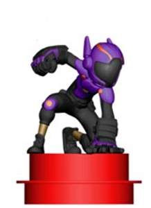 Hiro Hamada