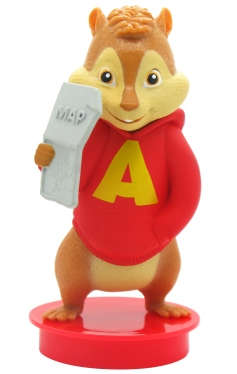 Alvin