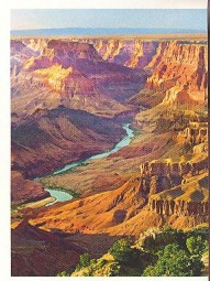 Grand Canyon (1/2)