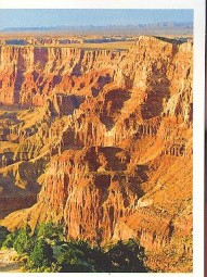 Grand Canyon (2/2)
