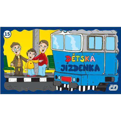 Vláček