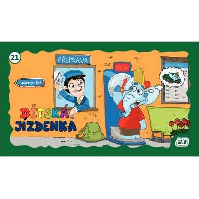 Elfík