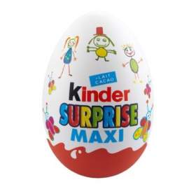 Maxi Kinder Surprise