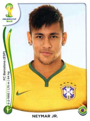 Neymar Jr.