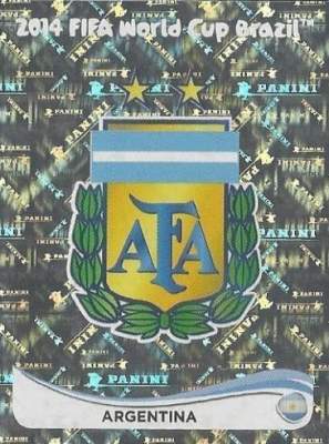 Logo Argentina