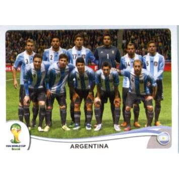 Tym Argentina