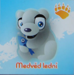 Medvěd lední