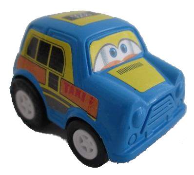 Taxál Ferda