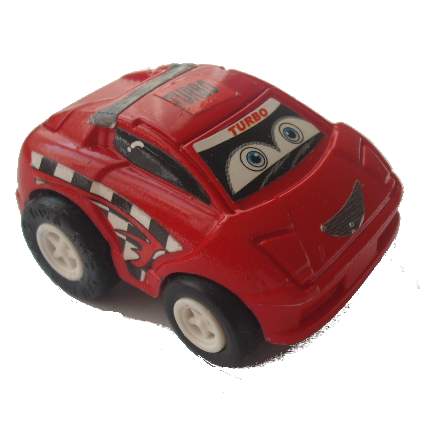Turbo George