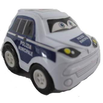 Houkač Bengo