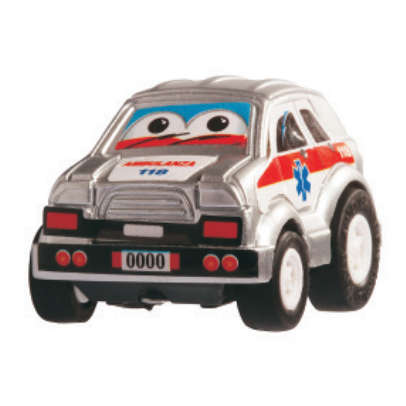 Rychlík Igor