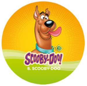 Scooby-Doo