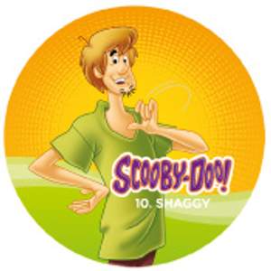 Shaggy