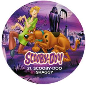 Scooby-Doo, Shaggy