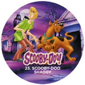 Scooby-Doo, Shaggy