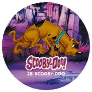 Scooby-Doo