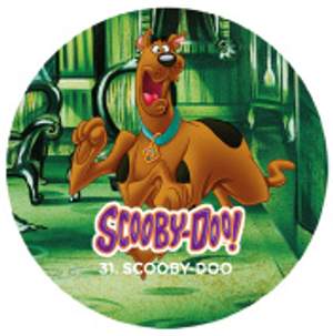 Scooby-Doo