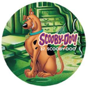 Scooby-Doo