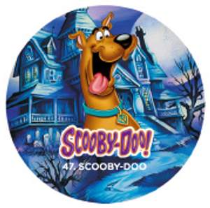 Scooby-Doo