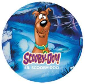 Scooby-Doo