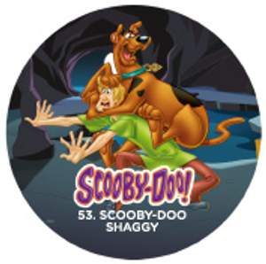 Scooby-Doo, Shaggy