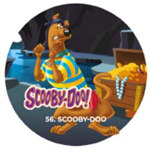 Scooby-Doo