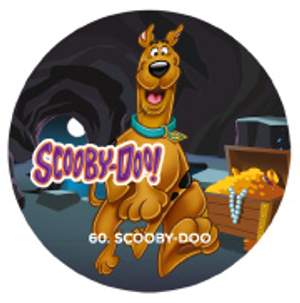 Scooby-Doo