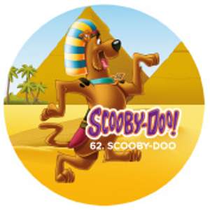 Scooby-Doo