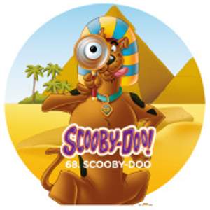 Scooby-Doo
