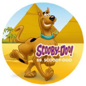 Scooby-Doo