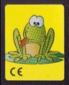Žába